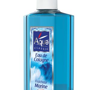 EDC AQUA CLASSIC 250ML LAVANDE BAZICOS