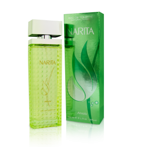 EDT NARITA 100ML VERT