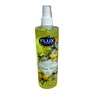 EDC FLUX 400ML CITRON TONIC