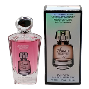 EDT SMART 100ML F INTERDIT 563